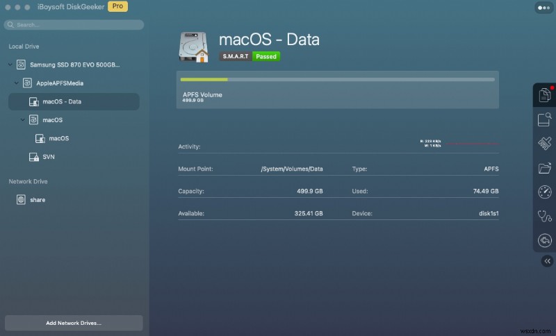 Mac पर iCloud सिंक और कनेक्शन संबंधी समस्याओं का समाधान करें:एक चरण-दर-चरण मार्गदर्शिका 