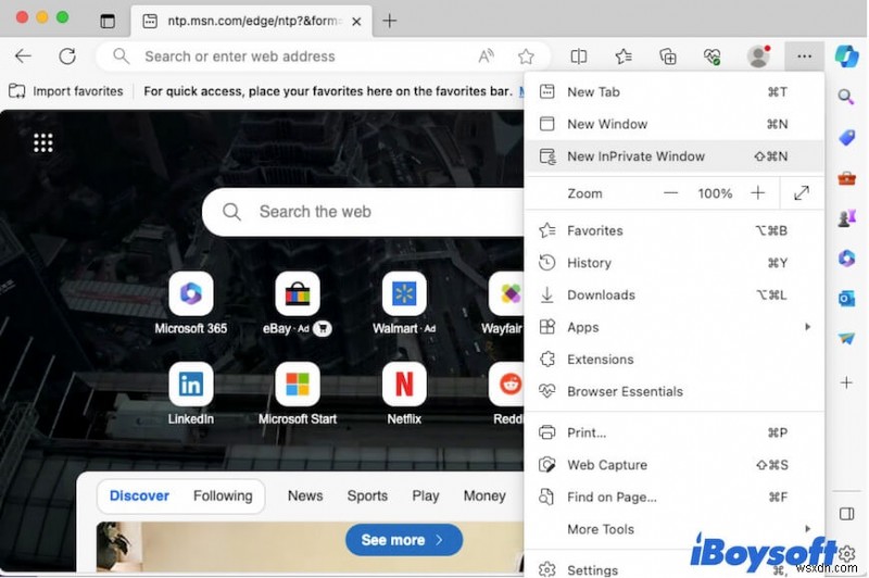 Mac, iPhone और iPad पर निजी/गुप्त ब्राउज़िंग खोलें - चरण-दर-चरण मार्गदर्शिका 