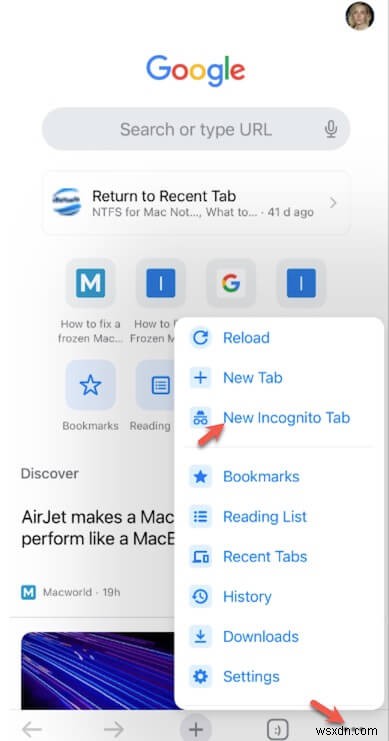 Mac, iPhone और iPad पर निजी/गुप्त ब्राउज़िंग खोलें - चरण-दर-चरण मार्गदर्शिका 