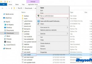 चरण‑दर‑चरण मार्गदर्शिका:विंडोज़ के लिए VMware वर्कस्टेशन पर macOS सोनोमा स्थापित करें 
