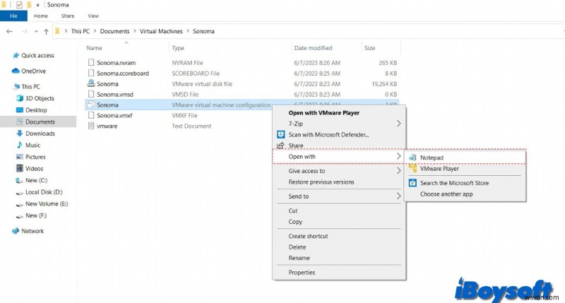 चरण‑दर‑चरण मार्गदर्शिका:विंडोज़ के लिए VMware वर्कस्टेशन पर macOS सोनोमा स्थापित करें 