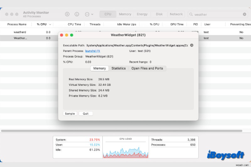 MacOS सोनोमा डेस्कटॉप विजेट समस्याओं को ठीक करें - 11 सिद्ध समाधान 