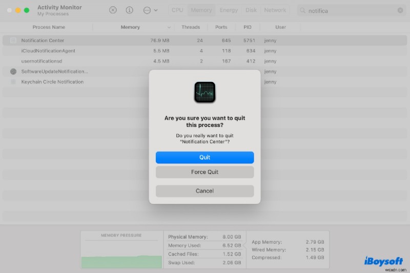 MacOS सोनोमा डेस्कटॉप विजेट समस्याओं को ठीक करें - 11 सिद्ध समाधान 