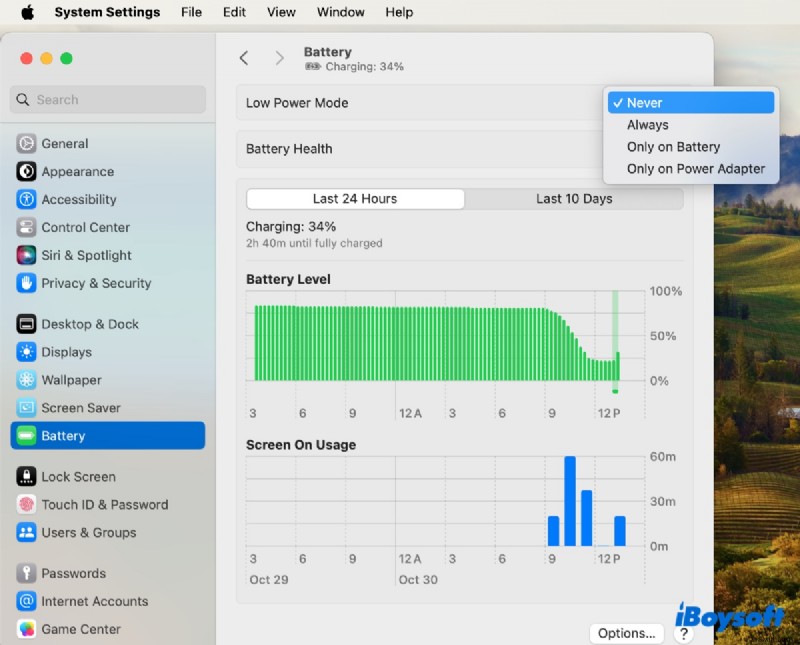 MacOS सोनोमा डेस्कटॉप विजेट समस्याओं को ठीक करें - 11 सिद्ध समाधान 