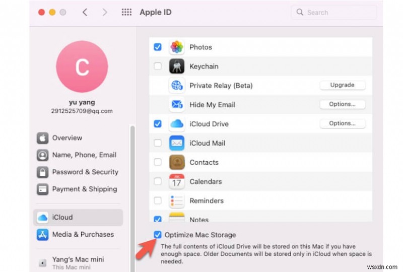 स्थान उपलब्ध होने पर भी macOS पर  डिस्क पूर्ण  त्रुटियों का समाधान करें 