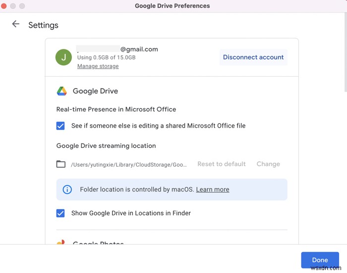 MacOS से Google Drive को पूरी तरह से अनइंस्टॉल करने के लिए चरण-दर-चरण मार्गदर्शिका 