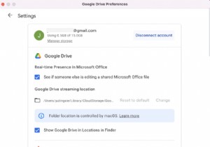 MacOS से Google Drive को पूरी तरह से अनइंस्टॉल करने के लिए चरण-दर-चरण मार्गदर्शिका 