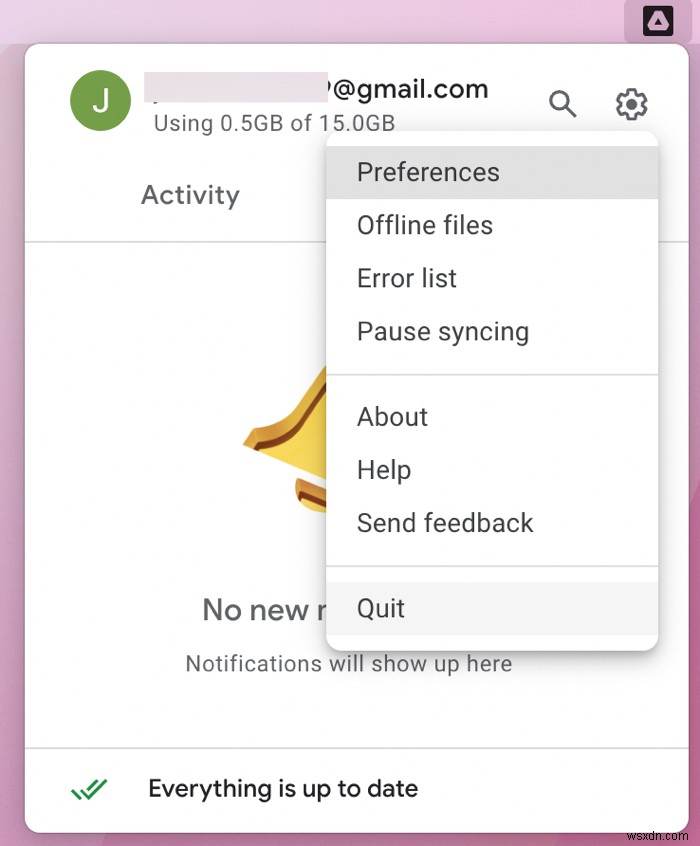 MacOS से Google Drive को पूरी तरह से अनइंस्टॉल करने के लिए चरण-दर-चरण मार्गदर्शिका 