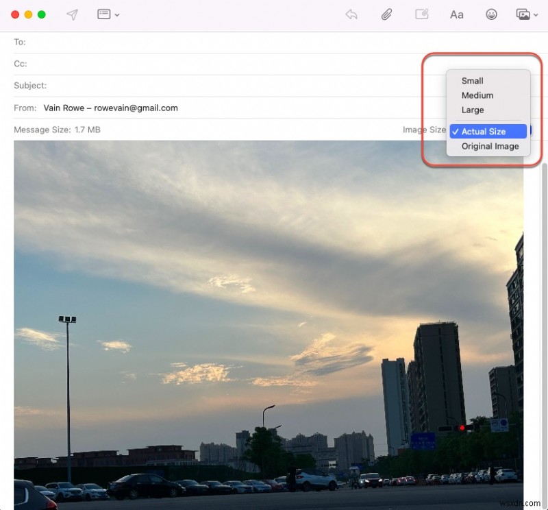 MacOS पर सहज छवि का आकार बदलना:6 सिद्ध तरीके 