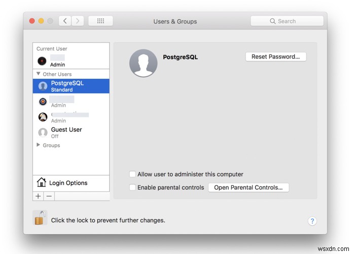 MacOS से PostgreSQL को पूरी तरह से कैसे हटाएं:चरण-दर-चरण टर्मिनल और अनइंस्टालर गाइड 
