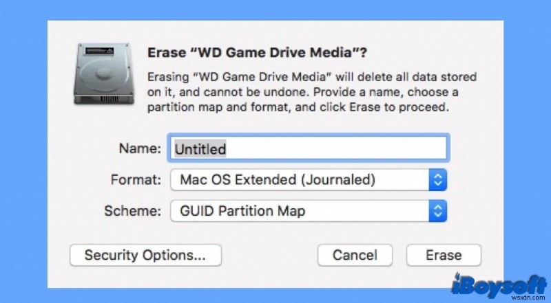 MacOS इंस्टालेशन के दौरान  कंप्यूटर में फ़र्मवेयर पार्टीशन नहीं है  त्रुटि को कैसे ठीक करें 