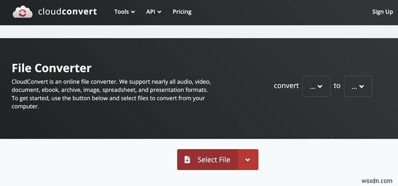 Mac पर WebP को JPG में कनवर्ट करें:थोक छवि रूपांतरण के लिए 3 आसान तरीके 