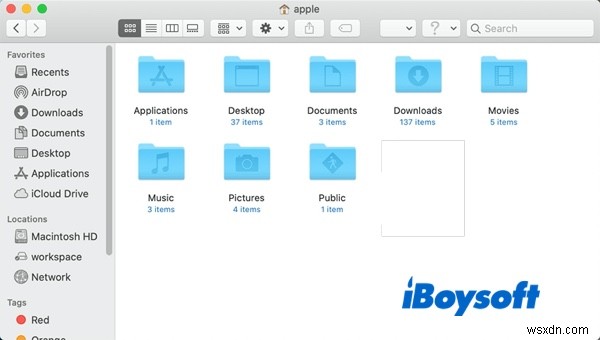 MacOS पर iMovie की  पर्याप्त डिस्क स्थान नहीं  त्रुटि को ठीक करें - 7 सरल समाधान 
