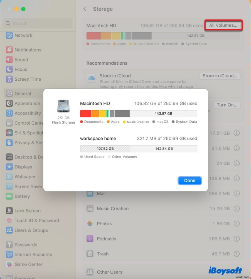 MacOS पर OSStatus त्रुटियों 34, 47 और 22 को कैसे हल करें:त्वरित समाधान समझाया गया 