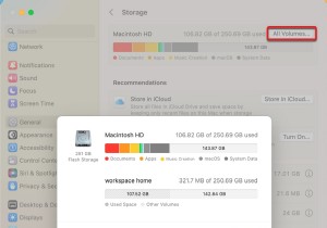 MacOS पर OSStatus त्रुटियों 34, 47 और 22 को कैसे हल करें:त्वरित समाधान समझाया गया 