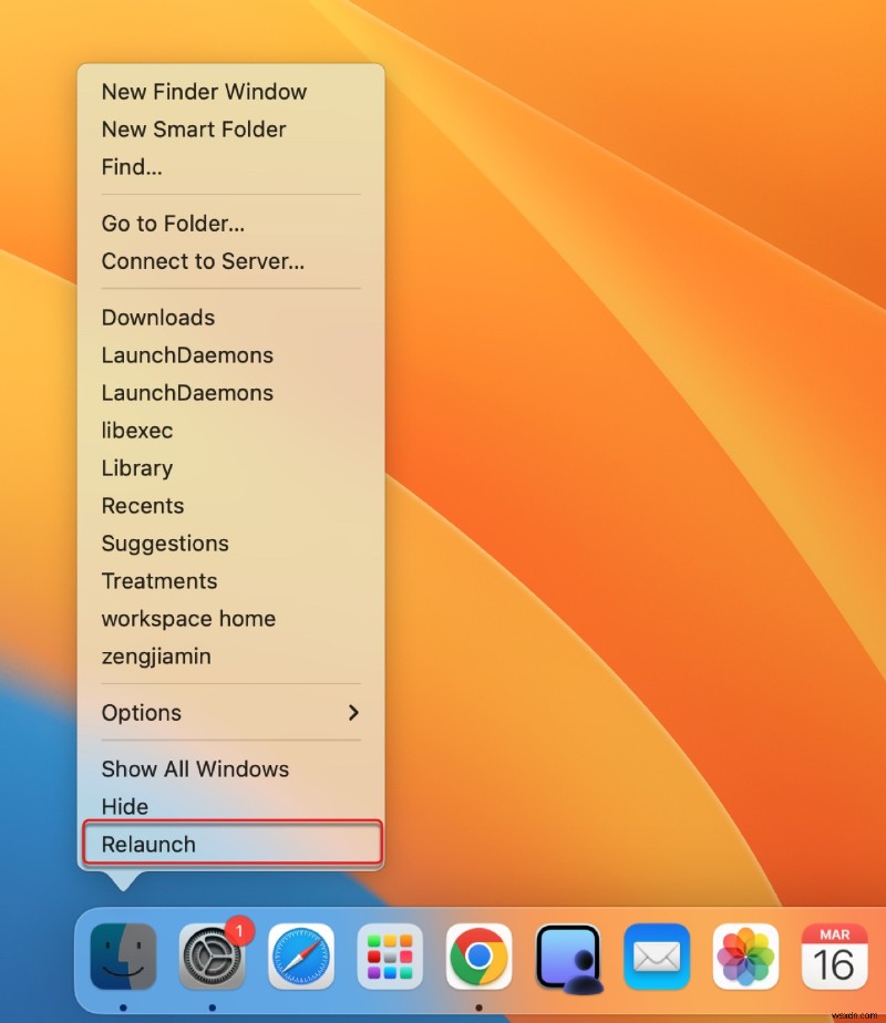 MacOS पर OSStatus त्रुटियों 34, 47 और 22 को कैसे हल करें:त्वरित समाधान समझाया गया 