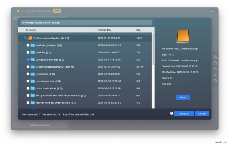 MacOS पर OSStatus त्रुटियों 34, 47 और 22 को कैसे हल करें:त्वरित समाधान समझाया गया 
