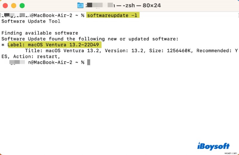 MacOS (हाई सिएरा और बाद में) पर  रिकवरी सर्वर से संपर्क नहीं किया जा सका  त्रुटि को ठीक करें 