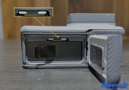 2024 में अपने GoPro को Mac से कनेक्ट करें - 3 आसान तरीके 