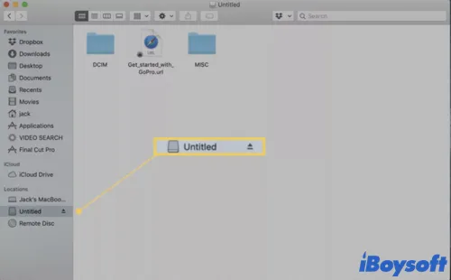 2024 में अपने GoPro को Mac से कनेक्ट करें - 3 आसान तरीके 