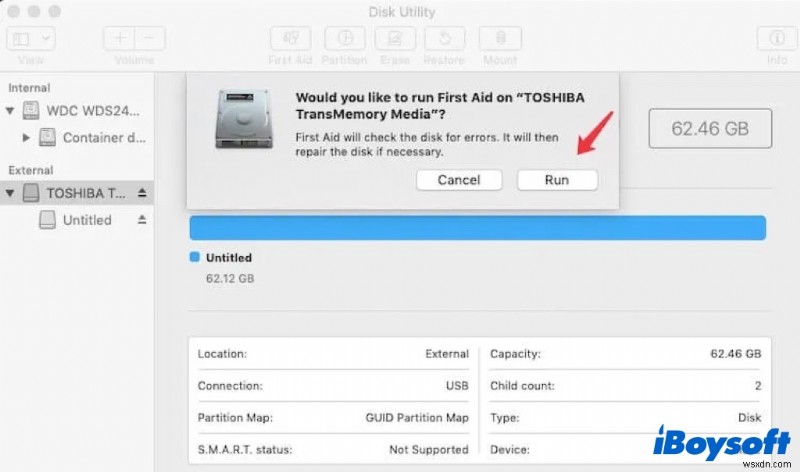 MacOS वेंचुरा पर धीमे बाहरी SSD और HDD को ठीक करें - त्वरित और विश्वसनीय समाधान 