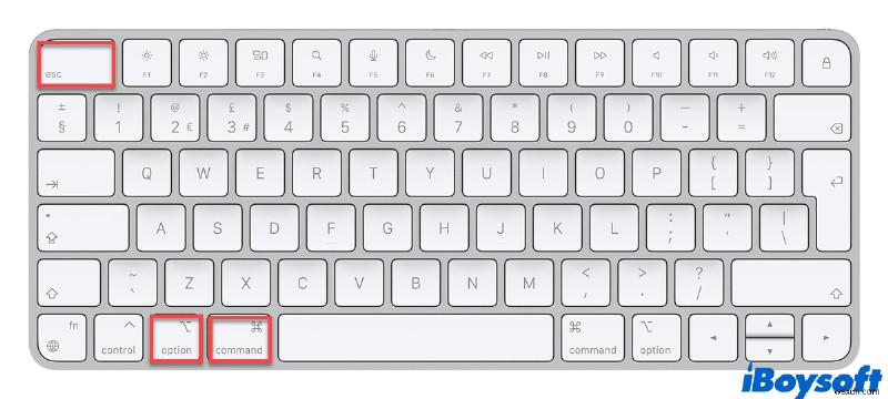 MacOS पर ऐप्स को ठीक से कैसे बंद करें और फ्रोजन ऐप्स को फोर्स क्विट कैसे करें 