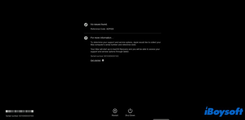 नींद के दौरान macOS वेंचुरा कर्नेल घबराहट और अप्रत्याशित पुनरारंभ का समाधान 