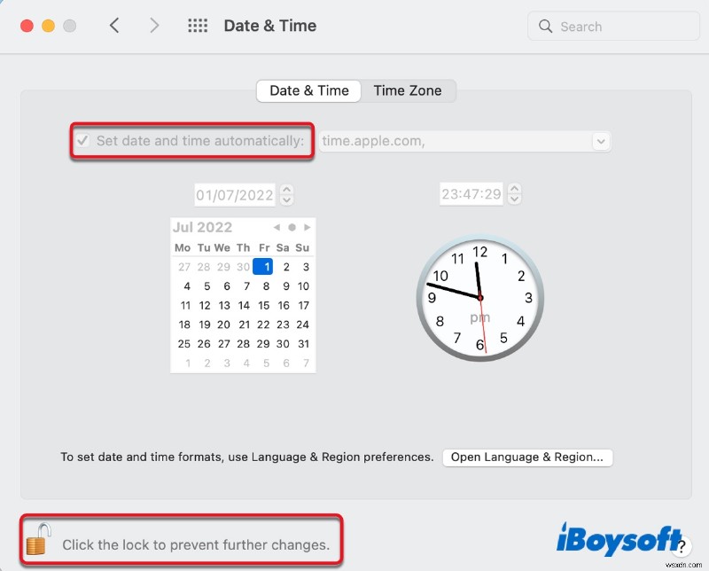  PKDownloadError 8  macOS इंस्टालेशन समस्या को कैसे ठीक करें 