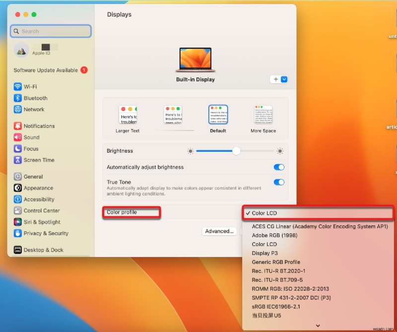 MacOS वेंचुरा/मोंटेरे पर  विंडोसर्वर के अप्रत्याशित रूप से बंद होने  को कैसे ठीक करें 
