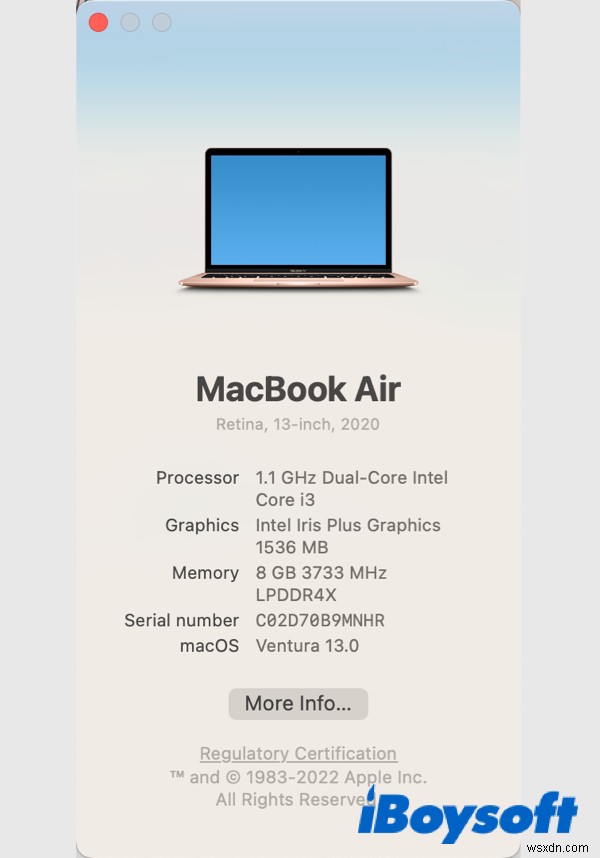MacOS वेंचुरा रिकवरी मोड गायब होने पर उसे कैसे पुनर्स्थापित करें 