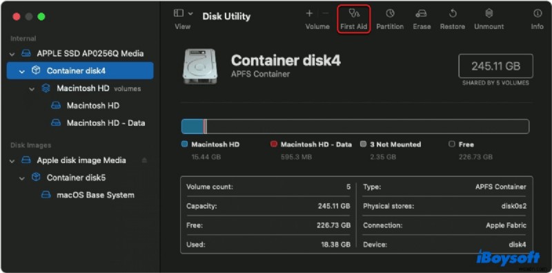 MacOS पर  चयनित अपडेट इंस्टॉल करते समय हुई एक त्रुटि  को कैसे ठीक करें 