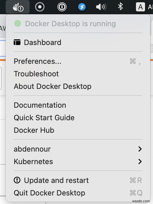 MacOS पर com.docker.vmnetd मैलवेयर अलर्ट को ठीक करें - चरण-दर-चरण मार्गदर्शिका 