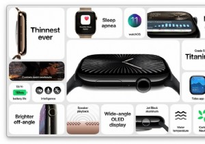 Apple ने ग्लोटाइम इवेंट में iPhone 16, Apple Watch 10 और अन्य का अनावरण किया - लाइव कवरेज 