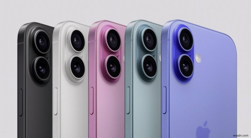 Apple ने ग्लोटाइम इवेंट में iPhone 16, Apple Watch 10 और अन्य का अनावरण किया - लाइव कवरेज 