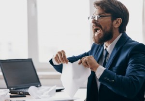 अपने कंप्यूटर पर फ़ाइल सिस्टम त्रुटियों को कैसे पहचानें और हल करें 