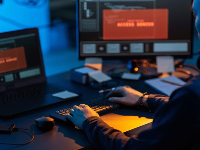 धीमे कंप्यूटर प्रदर्शन को ठीक करना:सामान्य समस्याओं के लिए त्वरित समाधान 