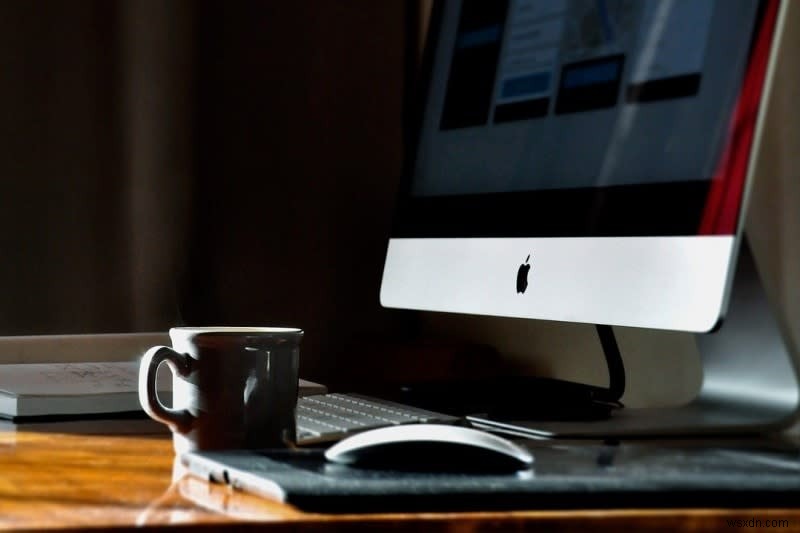 आपके iMac के समस्या निवारण के लिए विशेषज्ञ मार्गदर्शिका:सामान्य समस्याओं को हल करने के लिए सरल कदम 