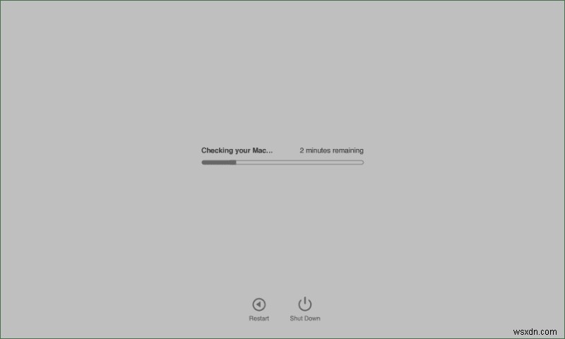 मैक स्पिनिंग कलर व्हील को रोकें:प्रदर्शन को बहाल करने के लिए त्वरित सुधार 