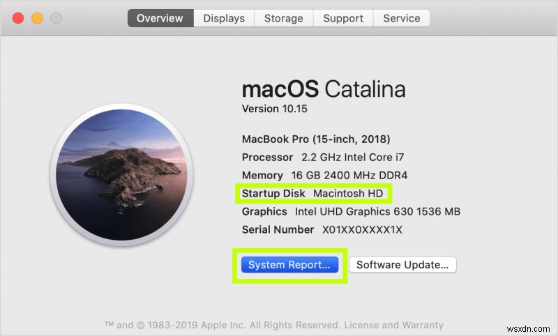 स्टार्टअप पर Apple प्रश्न चिह्न फ़ोल्डर को ठीक करें:आसान समस्या निवारण चरण 