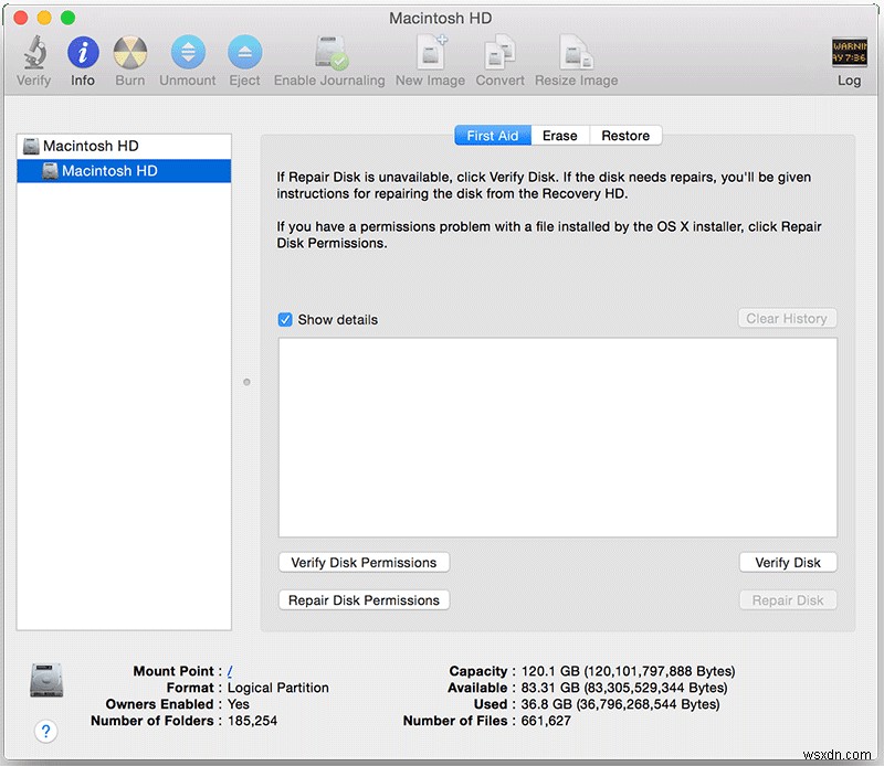MacOS 10.10 Yosemite में उच्च सीपीयू, रैम और धीमी शटडाउन समस्याओं को ठीक करना 