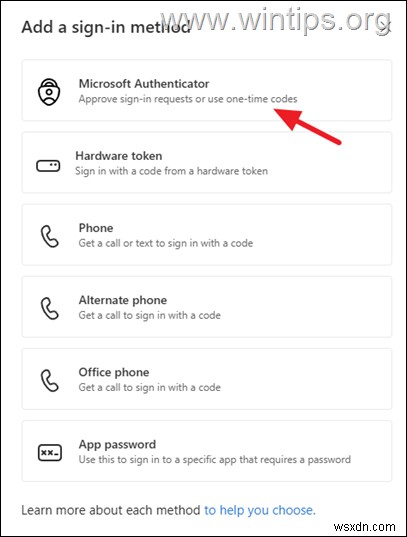 अपना Microsoft खाता सुरक्षित करें:मल्टी-फैक्टर प्रमाणीकरण सेट करने के लिए चरण-दर-चरण मार्गदर्शिका 
