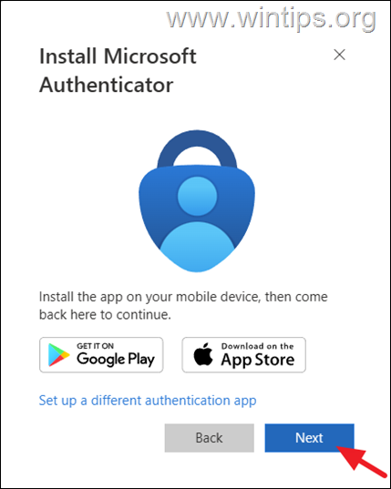 अपना Microsoft खाता सुरक्षित करें:मल्टी-फैक्टर प्रमाणीकरण सेट करने के लिए चरण-दर-चरण मार्गदर्शिका 