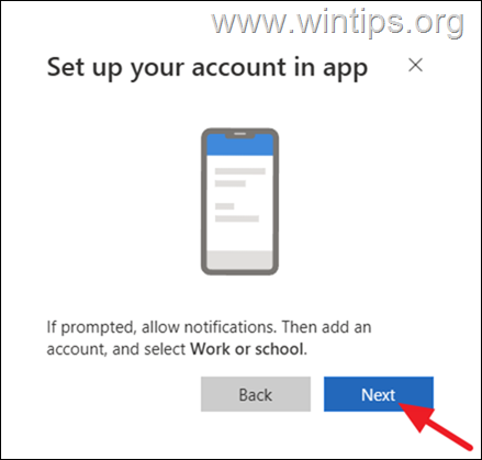 अपना Microsoft खाता सुरक्षित करें:मल्टी-फैक्टर प्रमाणीकरण सेट करने के लिए चरण-दर-चरण मार्गदर्शिका 