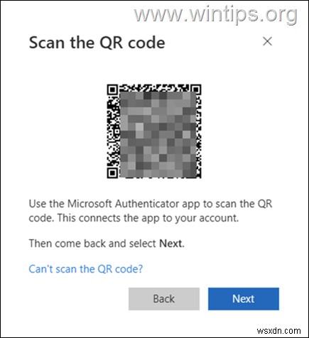 अपना Microsoft खाता सुरक्षित करें:मल्टी-फैक्टर प्रमाणीकरण सेट करने के लिए चरण-दर-चरण मार्गदर्शिका 