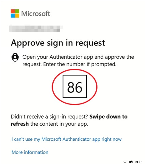 अपना Microsoft खाता सुरक्षित करें:मल्टी-फैक्टर प्रमाणीकरण सेट करने के लिए चरण-दर-चरण मार्गदर्शिका 