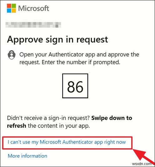 अपना Microsoft खाता सुरक्षित करें:मल्टी-फैक्टर प्रमाणीकरण सेट करने के लिए चरण-दर-चरण मार्गदर्शिका 