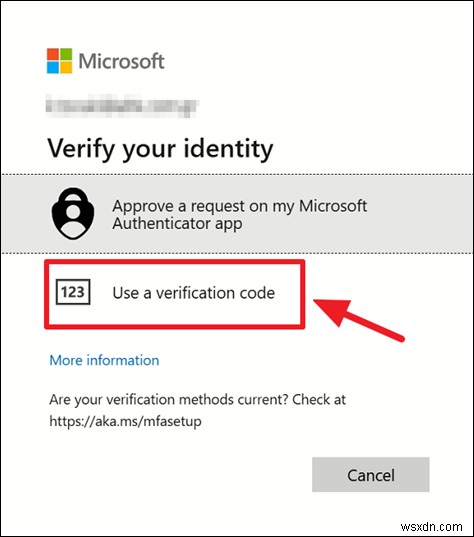 अपना Microsoft खाता सुरक्षित करें:मल्टी-फैक्टर प्रमाणीकरण सेट करने के लिए चरण-दर-चरण मार्गदर्शिका 