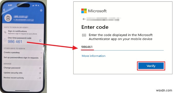 अपना Microsoft खाता सुरक्षित करें:मल्टी-फैक्टर प्रमाणीकरण सेट करने के लिए चरण-दर-चरण मार्गदर्शिका 