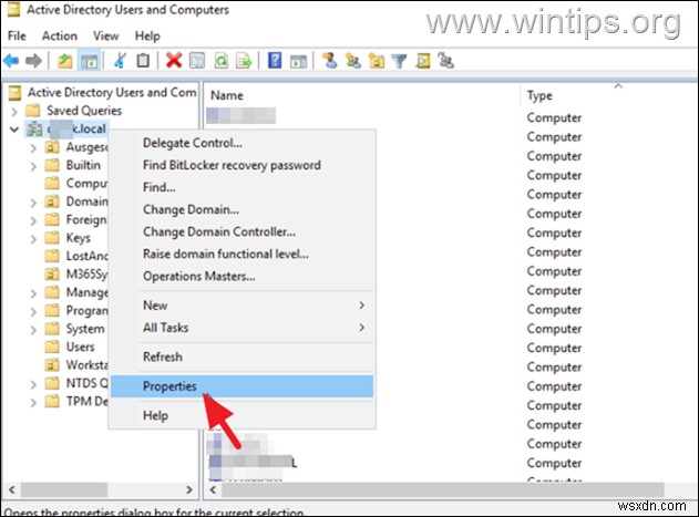Azure AD कनेक्ट निर्यात अनुमति त्रुटि 8344 का समाधान करें - चरण-दर-चरण मार्गदर्शिका 