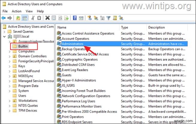 Azure AD कनेक्ट निर्यात अनुमति त्रुटि 8344 का समाधान करें - चरण-दर-चरण मार्गदर्शिका 